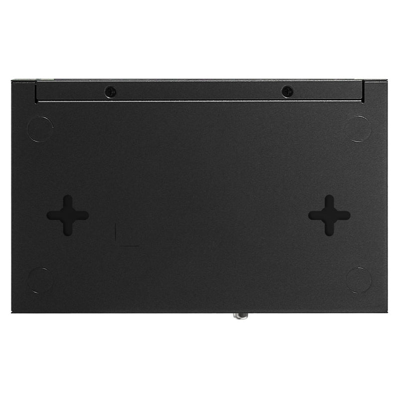 ギャラリービューアに画像をロードする, Tp-link omada es206gp switch (zwart, 4x poe+)
