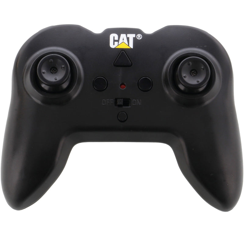 Load image into Gallery viewer, Carrera 1:24 rc cat d7e bulldozer
