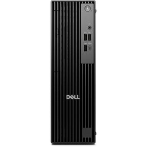 Dell pro slim (jx4dr) pc-systeem (zwart | core i5-14500 | uhd graphics 770 | 16 gb | 512 gb ssd)