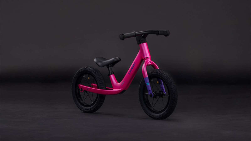 Load image into Gallery viewer, Cube numove 120 walk fucsia´n´plum
