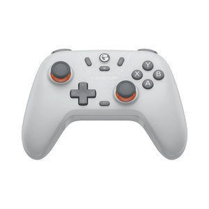 Gamesir nova lite multiplatform controller (grijs, pc, steam, android, ios, switch, bluetooth 2.4 ghz usb)