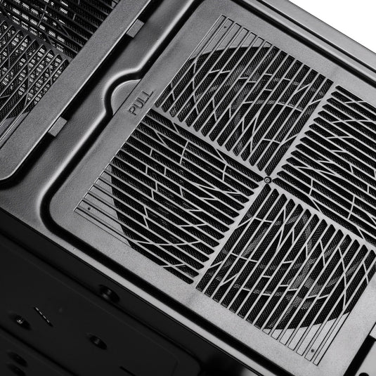 SilverStone SST-GD09B-C