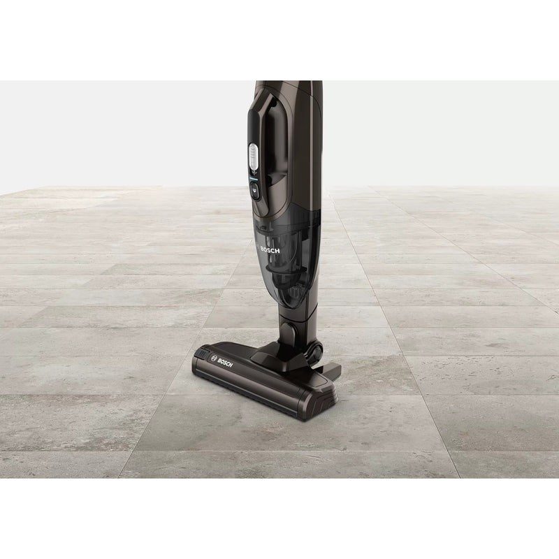 Chargez l'image dans la visionneuse de la galerie, Bosch oplaadbare stofzuiger readyy'y 16vmax steelstofzuiger (donkergrijs)
