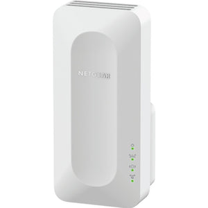 Netgear eax12 ax1600 4stream wifi mesh extender mesh access point (wit)