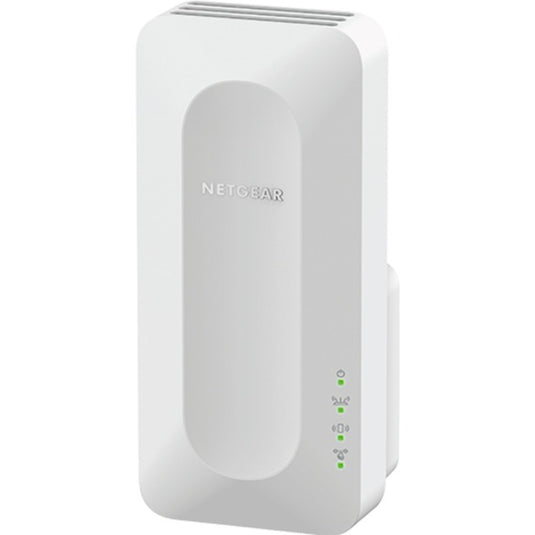 Netgear eax12 ax1600 4stream wifi mesh extender mesh access point (wit)