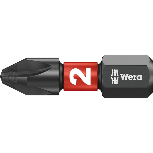 Wera kraftform kompakt 100 gereedschapsset (52-delig)