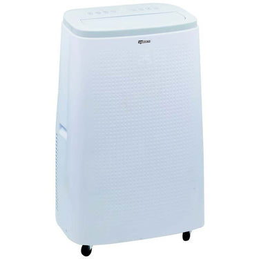 Termozeta airzeta clima c7 airconditioner (wit, koelvermogen 3,5 kw | 12000 btu h)