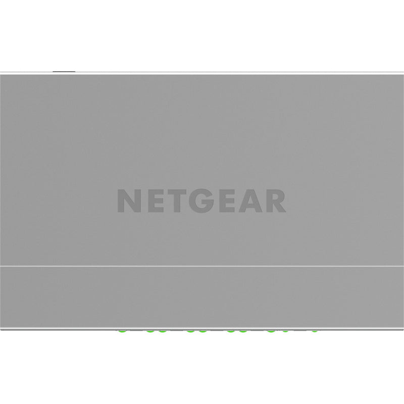 Afbeelding laden in galerijviewer, Netgear 5-poorts multi-gigabit 2,5g ethernet unmanaged switch, ms105 (grijs)
