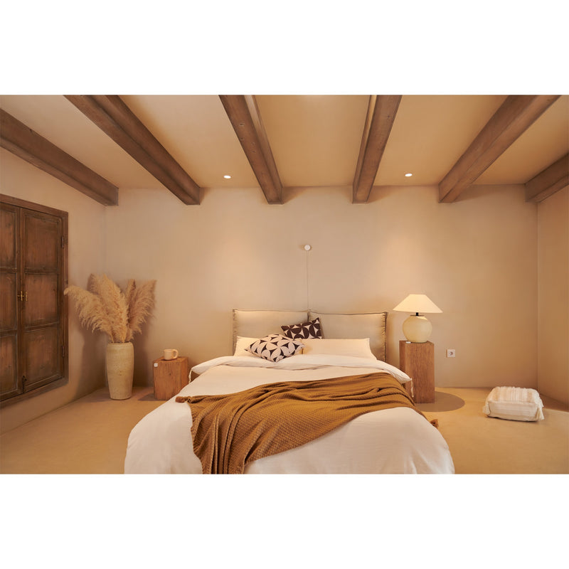 Load image into Gallery viewer, Aqara wall outlet h2 eu stekkerdoos (wit, zigbee)

