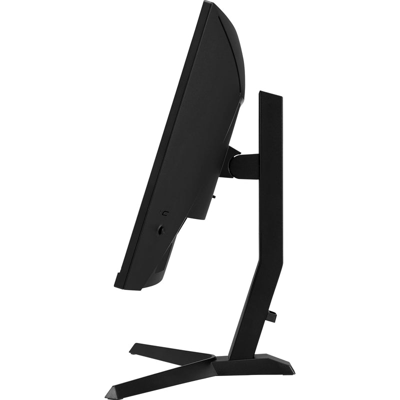 Load image into Gallery viewer, Iiyama g-master red eagle gb2766hsu-b1 27 curved gaming monitor (zwart, 2x hdmi, displayport, 2x usb-a, usb-b, 165 hz)
