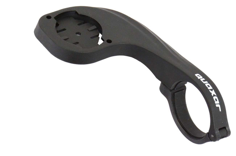 Load image into Gallery viewer, Quaxar handlebar mount for garmin and sigma
