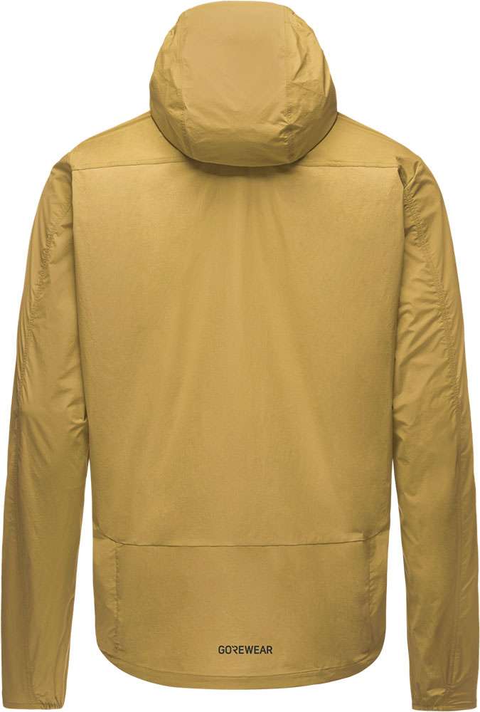 Load image into Gallery viewer, Gorewear fernflow hooded - windbreaker
