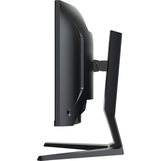 Iiyama g-master gold phoenix gcb3486wqscp-b1 34 curved ultrawide gaming monitor (zwart, 2x hdmi, displayport, 2x usb-a, 2x usb-c, rj-45, 240 hz)