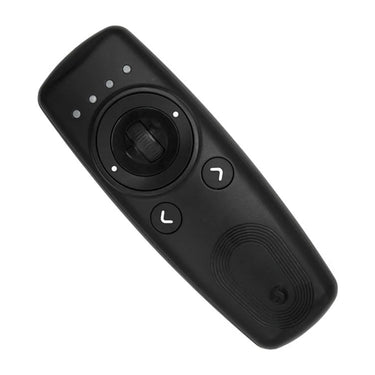 Shelly blu remote control zb afstandsbediening (zwart, bluetooth 5, zigbee)