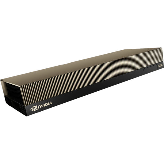 Pny nvidia rtx pro 6000 server edition grafische kaart (gddr7 ecc, 4x displayport 2.1)