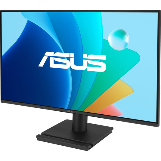 Asus va259hga 24.5 gaming monitor (zwart, 120 hz, vga, hdmi, audio)