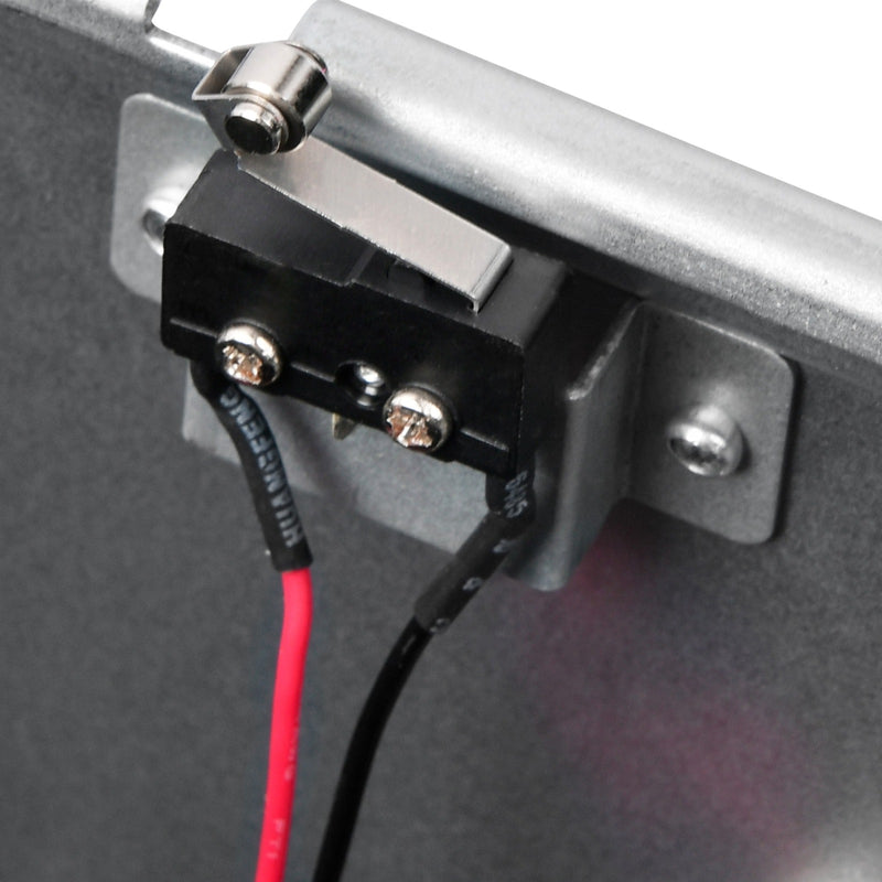Load image into Gallery viewer, Silverstone rm41-h08 rack behuizing (zwart | 2x usb-a 3.2 (5 gbit s))
