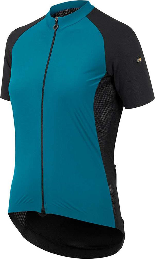 Assos uma gtv c2 - women's jersey