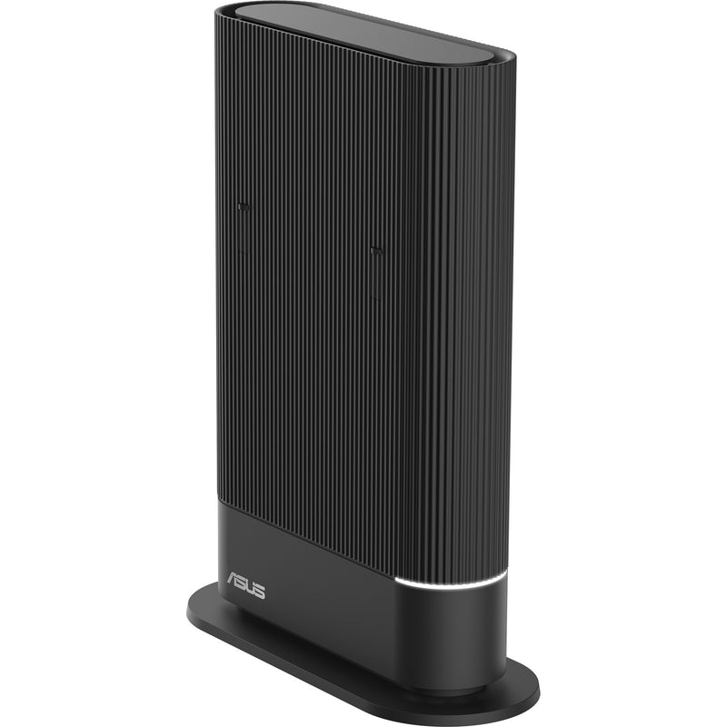 Load image into Gallery viewer, Asus proart router prt-be5000 dual-band wifi 7 mesh router (zwart)
