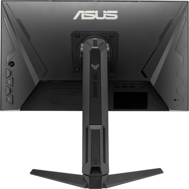 Afbeelding laden in galerijviewer, Asus tuf gaming vg259ql5a 24.5 monitor (zwart, 200 hz, hdmi, displayport, audio, amd freesync)
