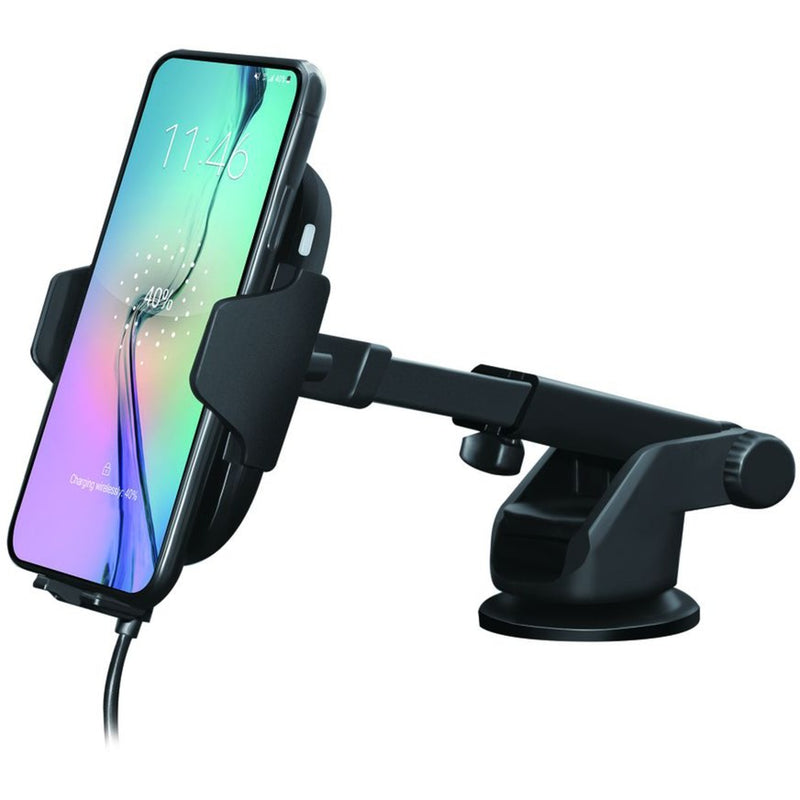 Afbeelding laden in galerijviewer, Act smartphonehouder ac9010 zwart
