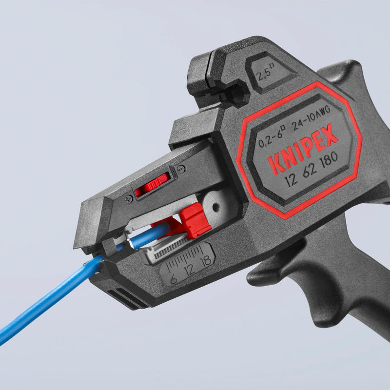Load image into Gallery viewer, isolatiestriptang Cyclus voor 0.2-6.0mm -
