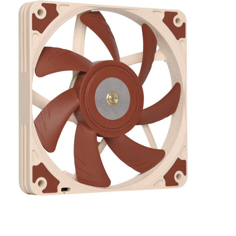 Afbeelding laden in galerijviewer, Noctua nf-a12x15 pwm case fan (120 x 120 x 15 mm)
