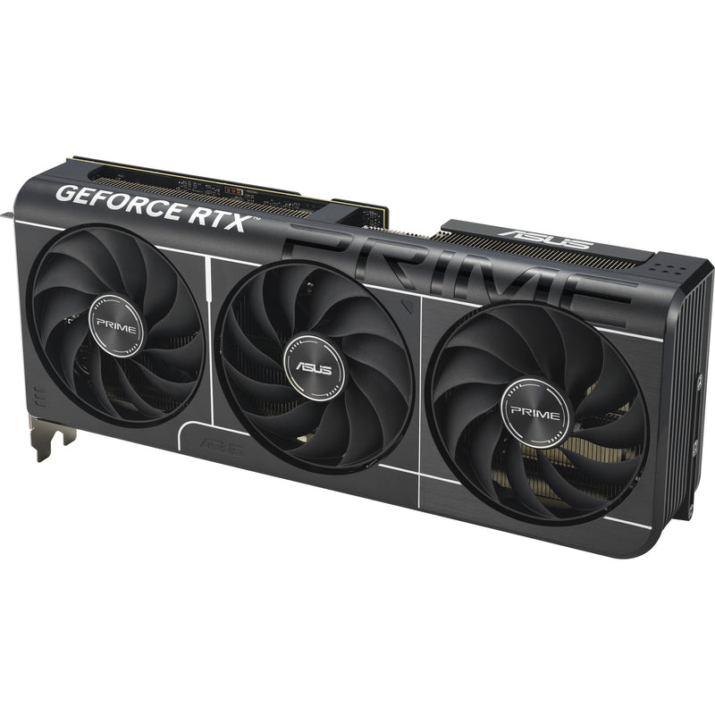 Load image into Gallery viewer, Asus prime geforce rtx 5070 oc grafische kaart (3x displayport, 1x hdmi)
