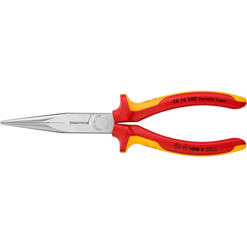Load image into Gallery viewer, Knipex elektro-set 002012 tangenset (3-delig)
