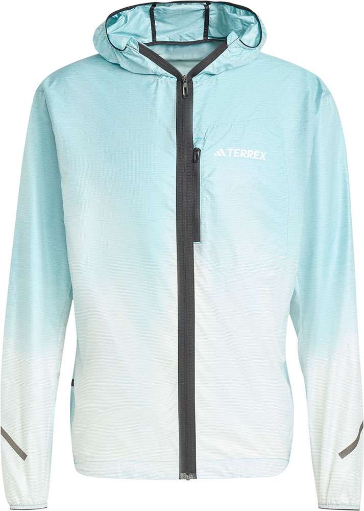 Chargez l'image dans la visionneuse de la galerie, Adidas terrex xperior light - wind jacket
