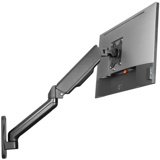 Neomounts wl70-450bl11 tv wandsteun wandmontage (zwart)