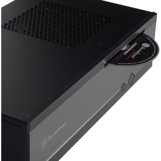 SilverStone SilverStone Milo ML05B