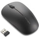 Kensington my230 eq rechargeable mouse - wireless – midsize (zwart, bluetooth, 2.4 ghz)