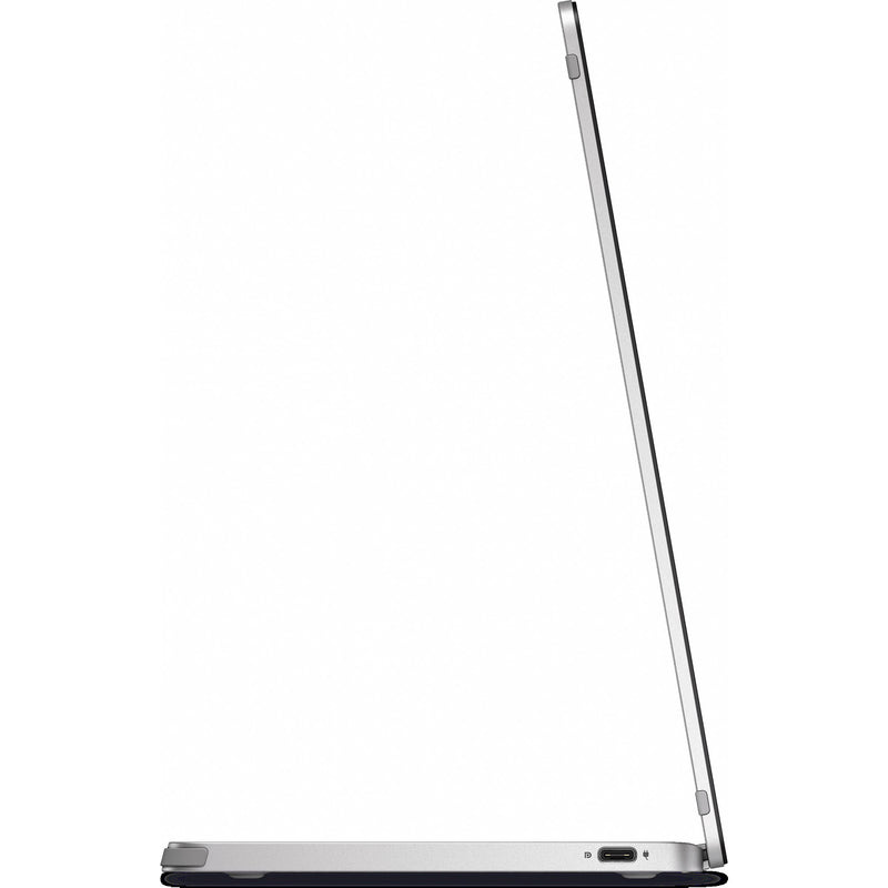 Load image into Gallery viewer, Dell pro 14 plus draagbare monitor - p1425 14 (zilver zwart, 2x usb-c)
