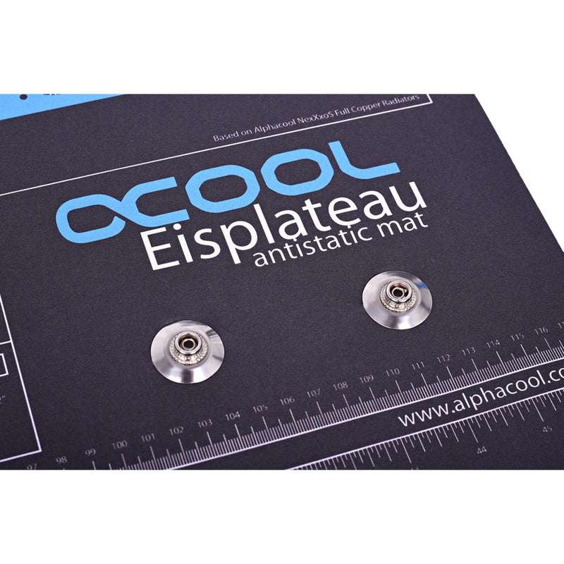 Load image into Gallery viewer, Alphacool eisplateau anti-statik mat
