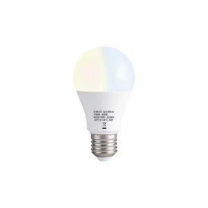 Shelly duo bulb e27 gen3 ledlamp (wit, 2700-6500k, wifi, bluetooth, dimbaar)