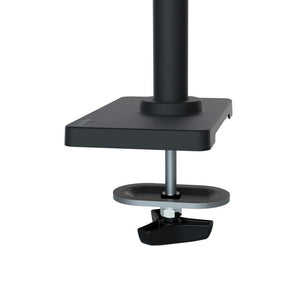 Ergotron lx pro large base with grommet mount conversion kit standaard (zwart)