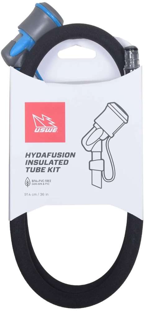 Uswe hydrafusion insulated drinking tube