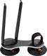Seasucker flight deck front wheel holder upgrade for roof rack
