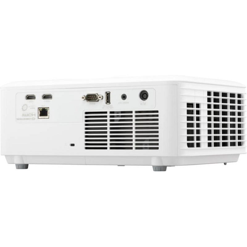 Chargez l'image dans la visionneuse de la galerie, Viewsonic ls741hd 1080p laser installatie projector (wit, 5000 ansi lumen)
