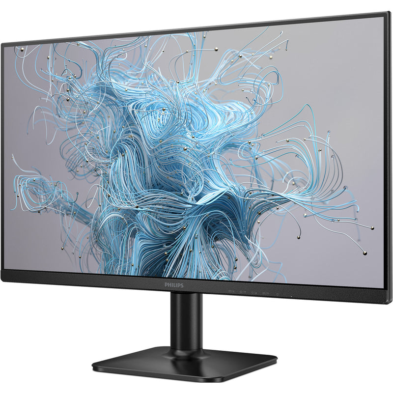 Afbeelding laden in galerijviewer, Philips 24e2n1100lb 23.8 monitor (zwart, hdmi, vga)
