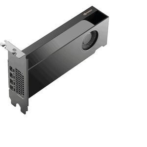 Pny nvidia rtx pro 2000 blackwell generation 16gb sb grafische kaart (gddr7 ecc, 4x mini-displayport 2.1, bulk)