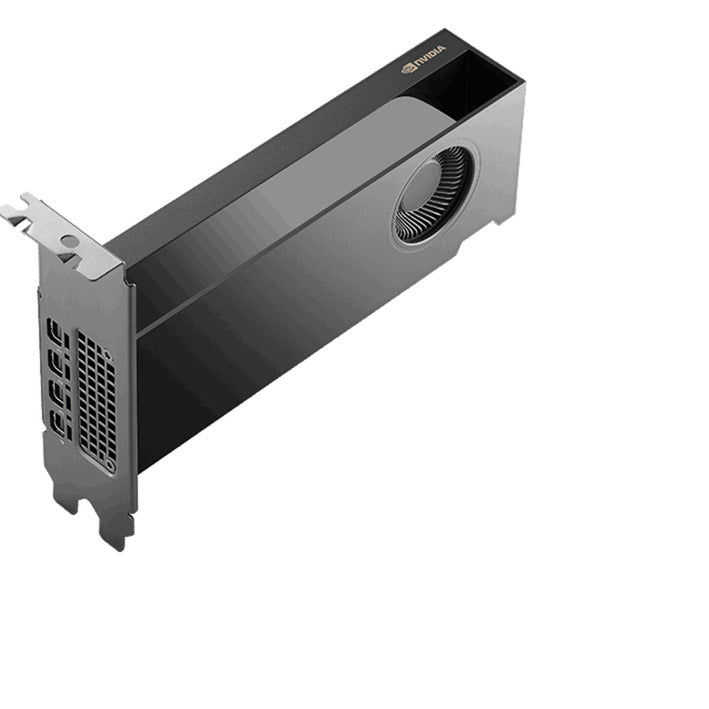 Afbeelding laden in galerijviewer, Pny nvidia rtx pro 2000 blackwell generation 16gb sb grafische kaart (gddr7 ecc, 4x mini-displayport 2.1, bulk)
