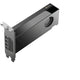 Pny nvidia rtx pro 2000 blackwell generation 16gb sb grafische kaart (gddr7 ecc, 4x mini-displayport 2.1, bulk)
