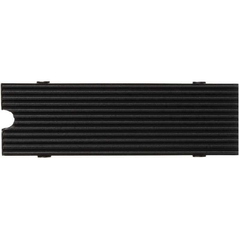 Load image into Gallery viewer, Silverstone sst-tp05 heatsink (zwart)
