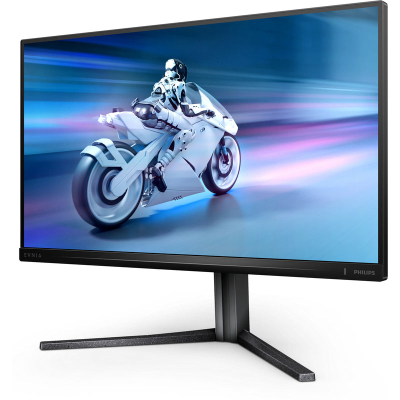 ギャラリービューアに画像をロードする, Philips evnia 25m2n5200u 24.5 gaming monitor (zwart, hdmi, displayport, 390 hz (oc))
