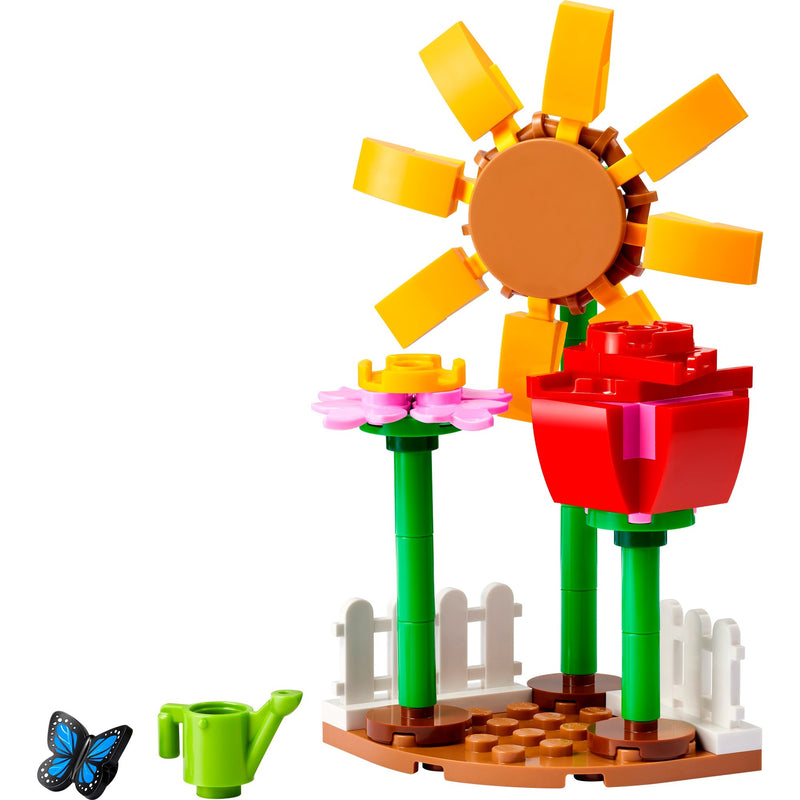 ギャラリービューアに画像をロードする, Lego friends - bloementuin constructiespeelgoed (30659)
