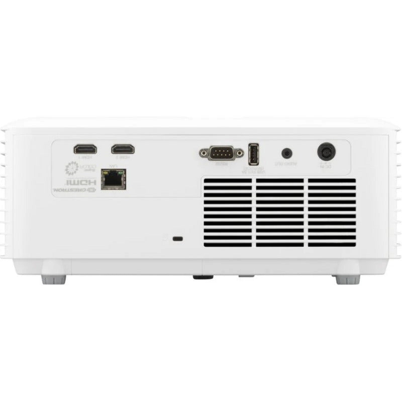 Chargez l'image dans la visionneuse de la galerie, Viewsonic ls741hd 1080p laser installatie projector (wit, 5000 ansi lumen)
