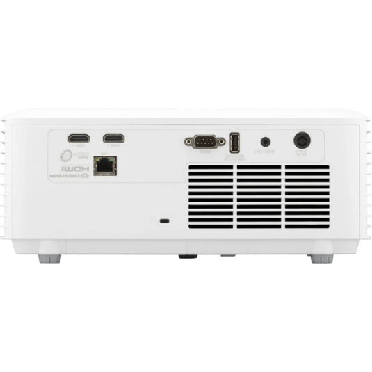 Viewsonic ls741hd 1080p laser installatie projector (wit, 5000 ansi lumen)