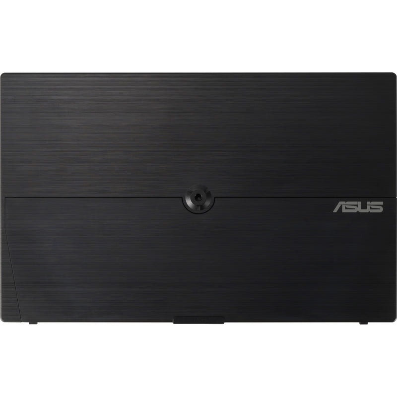 Load image into Gallery viewer, Asus zenscreen mb16acv 16 monitor (zwart, usb-c)
